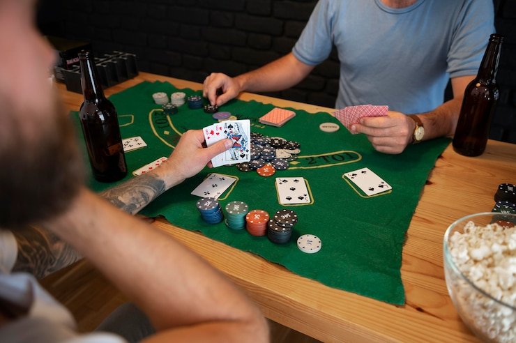 নর্ডিক ভাইকিং যোদ্ধার থিমে bet8100 স্লট গেম